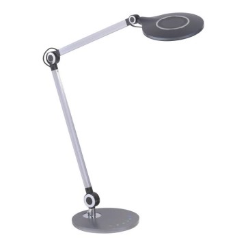 Leuchten Direkt 14418-18 - LED prigušiva dodirna stona lampa NIKLAS LED/6,6W/230V