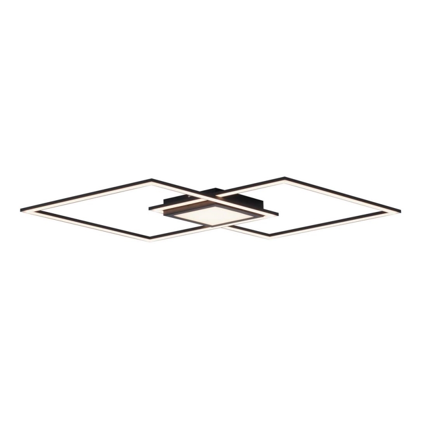 Leuchten Direkt 14695-18 - LED Plafonjera ASMIN LED/48W/230V