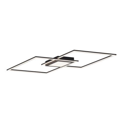 Leuchten Direkt 14695-18 - LED Plafonjera ASMIN LED/48W/230V