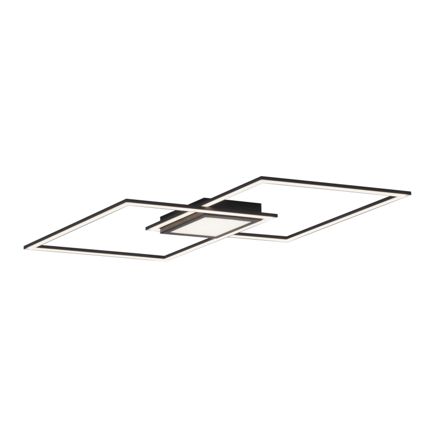 Leuchten Direkt 14695-18 - LED Plafonjera ASMIN LED/48W/230V