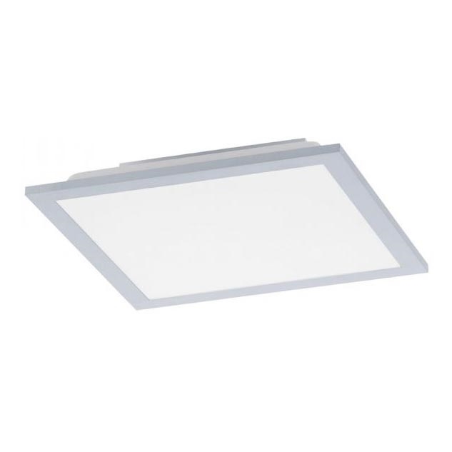 Leuchten Direkt 14750-21 - LED Plafonjera FLAT LED/12W/230V