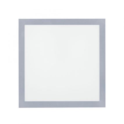 Leuchten Direkt 14750-21 - LED Plafonjera FLAT LED/12W/230V