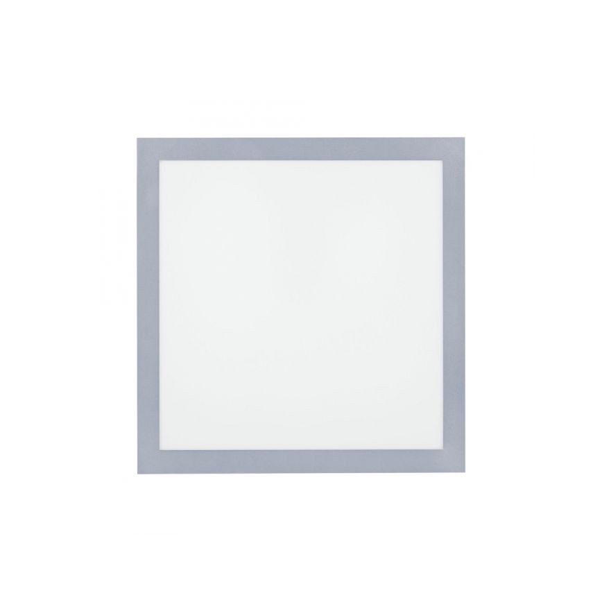 Leuchten Direkt 14750-21 - LED Plafonjera FLAT LED/12W/230V