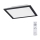 Leuchten Direkt 14754-18- LED Prigušiva plafonjera FLAT LED/20W/230V 2700K-5000K + Daljinski upravljač