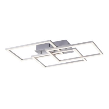 Leuchten Direkt 14790-55 - LED prigušiva stropna svetiljka IVEN 3xLED/9W/230V