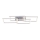 Leuchten Direkt 14791-55 - LED prigušiva plafonska lampa IVEN 4xLED/9W/230V