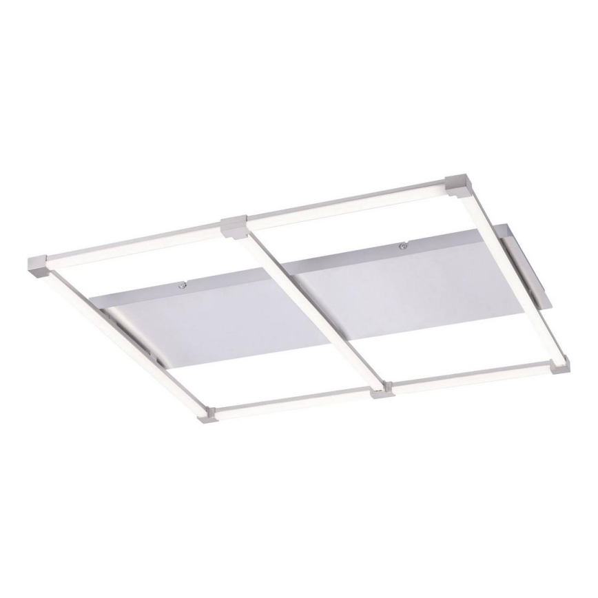 Leuchten Direkt 14841-55 - LED Plafonjera ANNE 1xLED/25W/230V