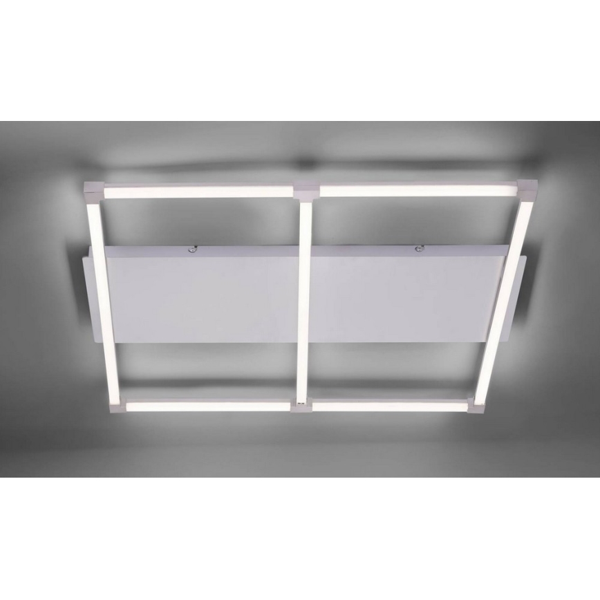 Leuchten Direkt 14841-55 - LED Plafonjera ANNE 1xLED/25W/230V