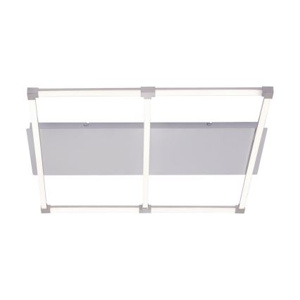 Leuchten Direkt 14841-55 - LED Plafonjera ANNE 1xLED/25W/230V