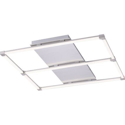 Leuchten Direkt 14841-55 - LED Plafonjera ANNE 1xLED/25W/230V
