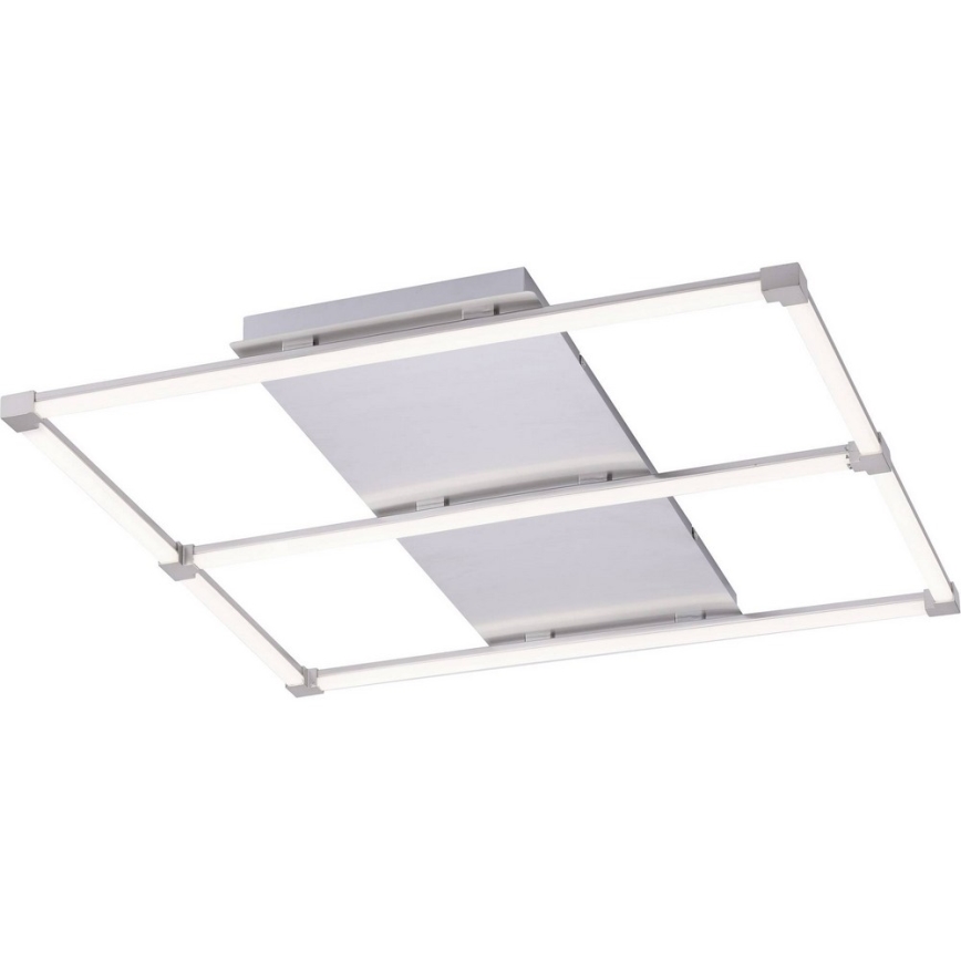 Leuchten Direkt 14841-55 - LED Plafonjera ANNE 1xLED/25W/230V
