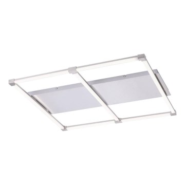 Leuchten Direkt 14841-55 - LED plafonsko svetlo ANNE 1xLED/25W/230V