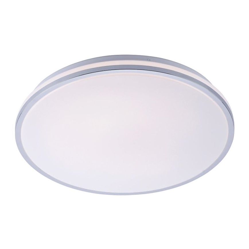 Leuchten Direkt 14844-17 - LED Plafonjera za kupatilo ISABELL LED/22W/230V