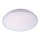 Leuchten Direkt 14844-17 - LED Plafonjera za kupatilo ISABELL LED/22W/230V