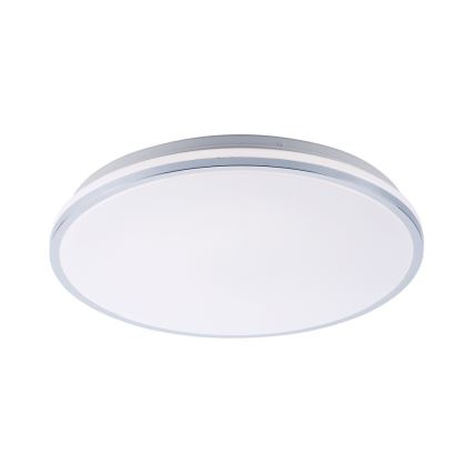 Leuchten Direkt 14844-17 - LED Plafonjera za kupatilo ISABELL LED/22W/230V