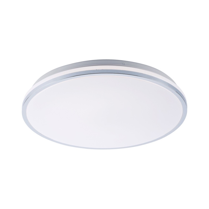 Leuchten Direkt 14844-17 - LED Plafonjera za kupatilo ISABELL LED/22W/230V