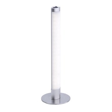 Leuchten Direkt 15272-55 - LED Stona lampa AMILIA LED/6W/230V