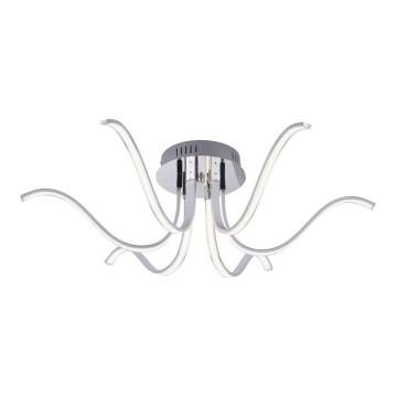 Leuchten Direkt 15342-17 - LED plafonski luster VALERIE 6xLED/4,5W/230V