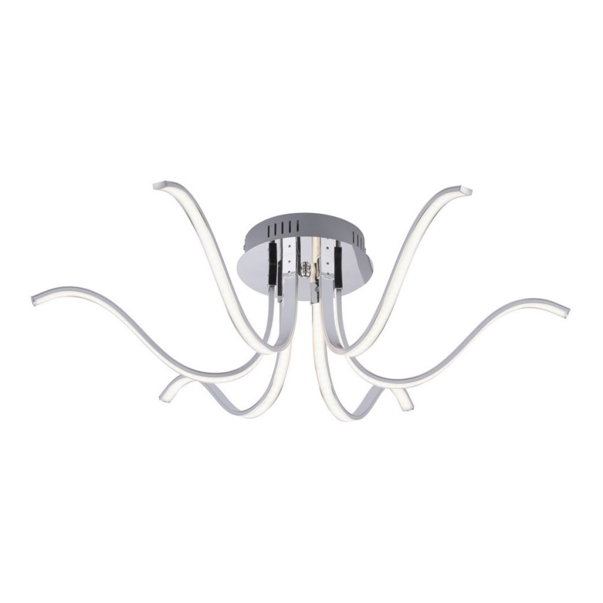 Leuchten Direkt 15342-17 - LED plafonski luster VALERIE 6xLED/4,5W/230V