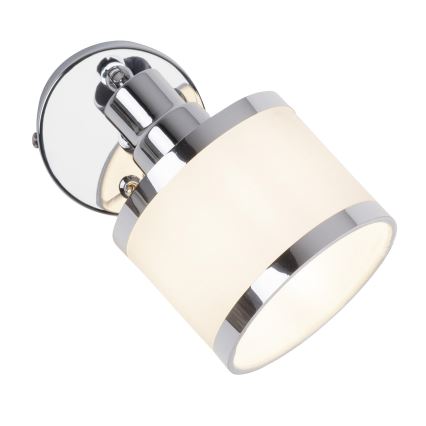 Leuchten Direkt 15371-17 - Zidna reflektorska lampa ACCOR 1xE14/25W/230V