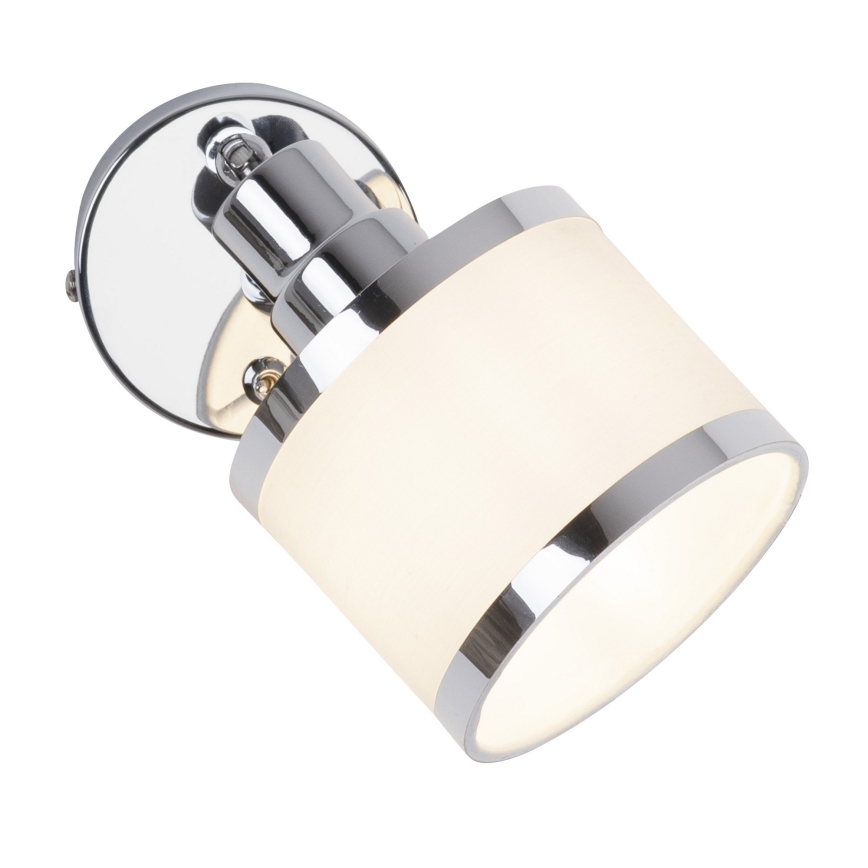 Leuchten Direkt 15371-17 - Zidna reflektorska lampa ACCOR 1xE14/25W/230V