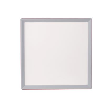 Leuchten Direkt 15556-16 - LED RGB prigušiva stropna svetiljka GALACTICA LED/32W/230V + daljinski upravljač