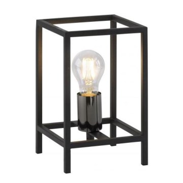Leuchten Direkt 15812-18 - Stona lampa FABIO 1xE27/60W/230V