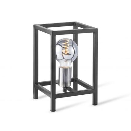 Leuchten Direkt 15812-18 - Stona lampa FABIO 1xE27/60W/230V