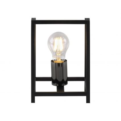 Leuchten Direkt 15812-18 - Stona lampa FABIO 1xE27/60W/230V