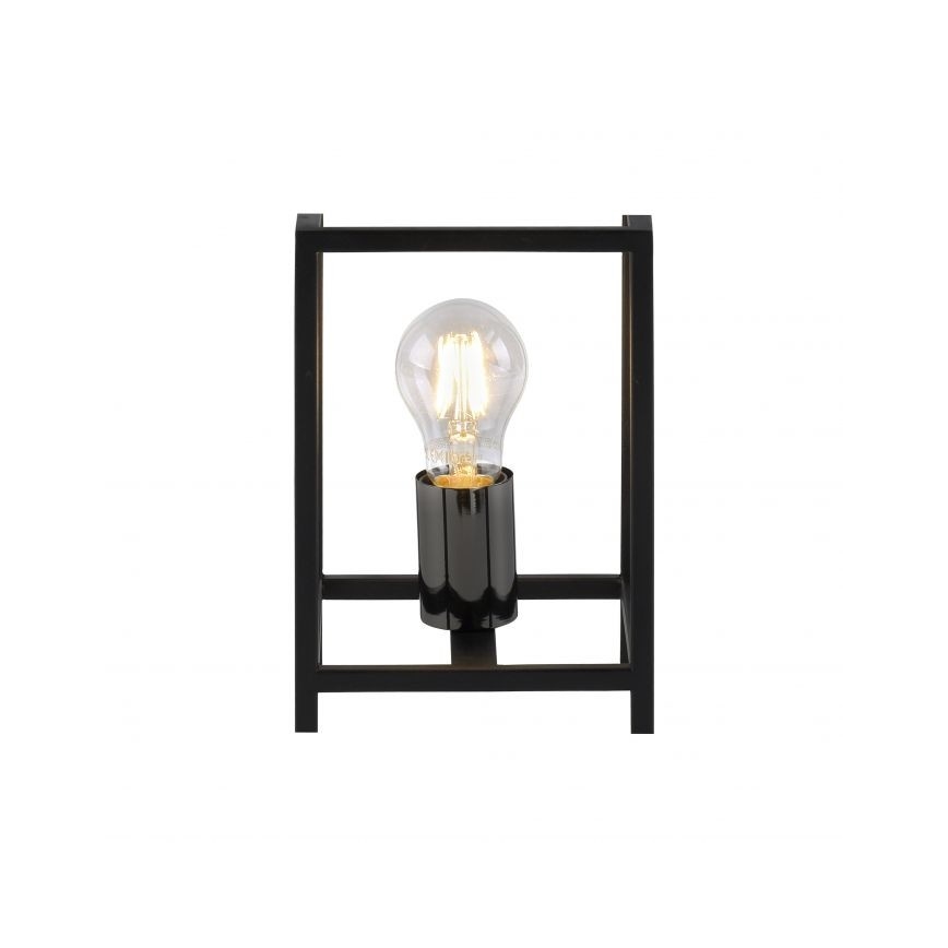 Leuchten Direkt 15812-18 - Stona lampa FABIO 1xE27/60W/230V