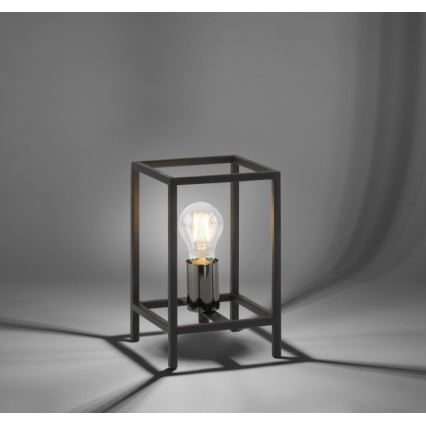 Leuchten Direkt 15812-18 - Stona lampa FABIO 1xE27/60W/230V