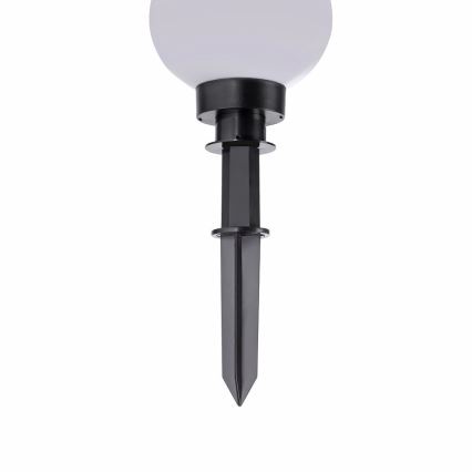 Leuchten Direkt 19322-16-2 - Set 2x Spoljašnja lampa 1xE27/40W/230V pr. 20 cm IP44