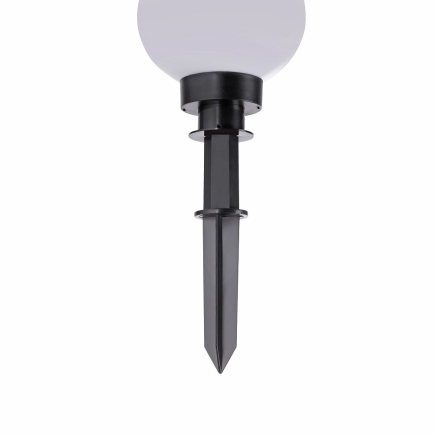 Leuchten Direkt 19322-16-2 - Set 2x Spoljašnja lampa 1xE27/40W/230V pr. 20 cm IP44
