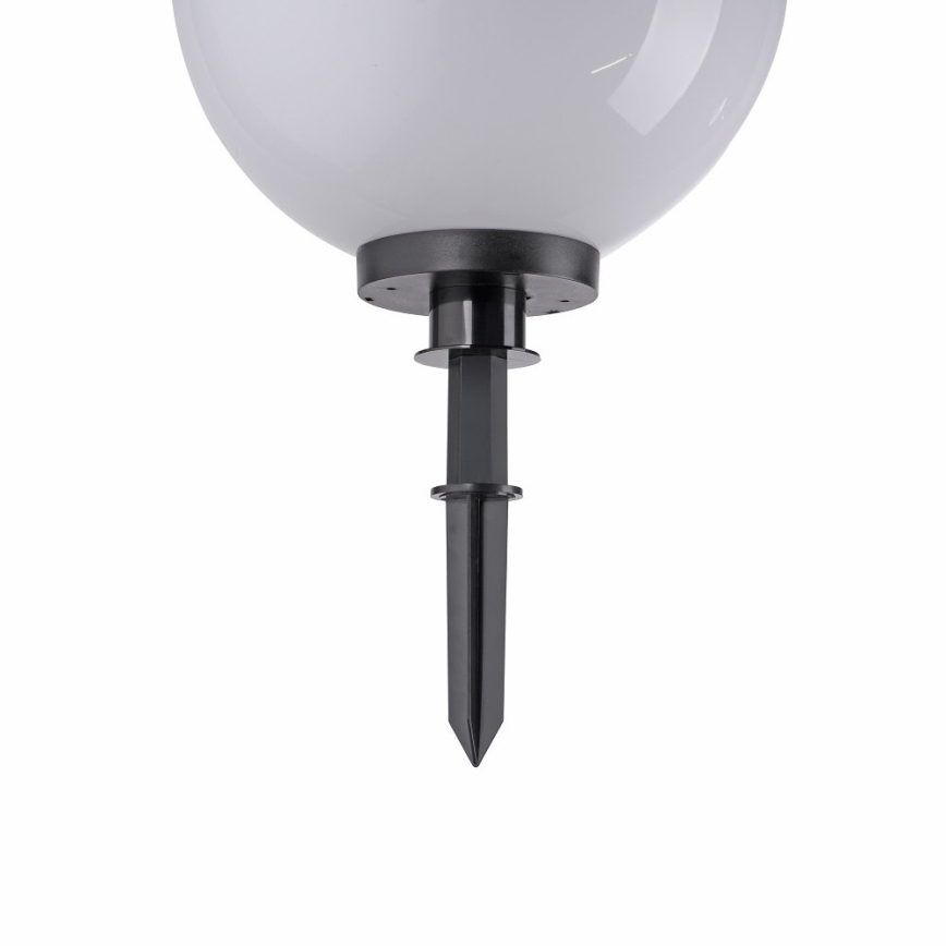 Leuchten Direkt 19324-16-2 - Set 2x Spoljašnja lampa 1xE27/40W/230V pr. 40 cm IP44