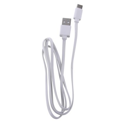 Leuchten Direkt 19250-18 - LED Spoljašnja prigušiva punjiva stona lampa EURIA LED/3W/5V 2600 mAh IP54 crno