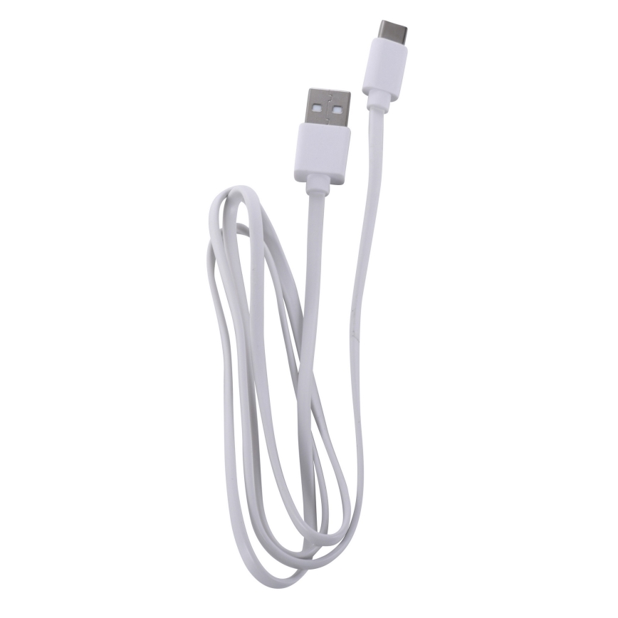 Leuchten Direkt 19250-18 - LED Spoljašnja prigušiva punjiva stona lampa EURIA LED/3W/5V 2600 mAh IP54 crno