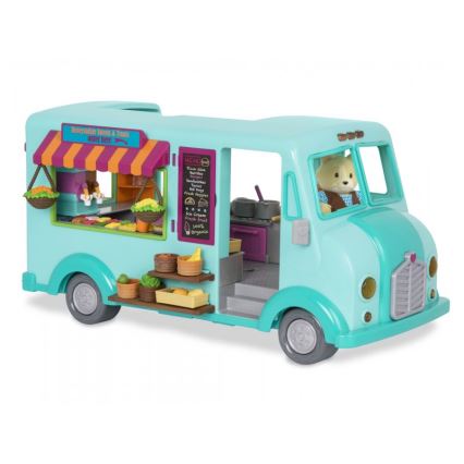 Li'l Woodzeez - Kamion sa hranom FOOD TRUCK