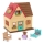 Li'l Woodzeez - Kućica COUNTRY HOUSE
