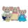 Li'l Woodzeez - Set figurica OLIPHANT porodica slonova