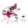 Li'l Woodzeez - Set za igru avion sa priborom