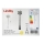 Lindby - Spoljašnja lampa 3xE27/100W/230V IP44
