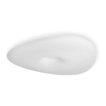 Linea Light 8006 - LED Prigušiva plafonjera MR. MAGOO LED/23W/230V pr. 52 cm