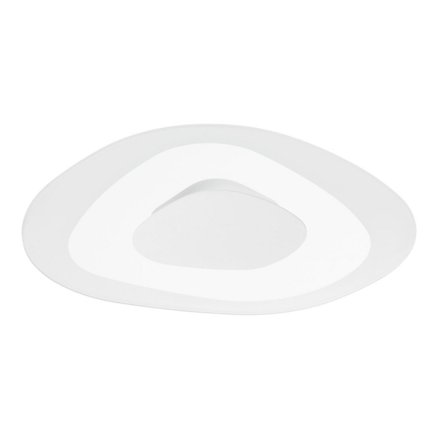 Linea Light 90345 - LED Plafonjera ANTIGUA LED/19W/230V 40,8 cm CRI 90 bela