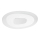Linea Light 90347 - LED Plafonjera ANTIGUA LED/46W/230V 80,8 cm CRI 90 bela