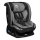 Lionelo - Auto sedište AART i-Size 40-150 cm crno/sivo