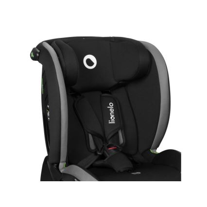 Lionelo - Auto sedište AART i-Size 40-150 cm crno/sivo