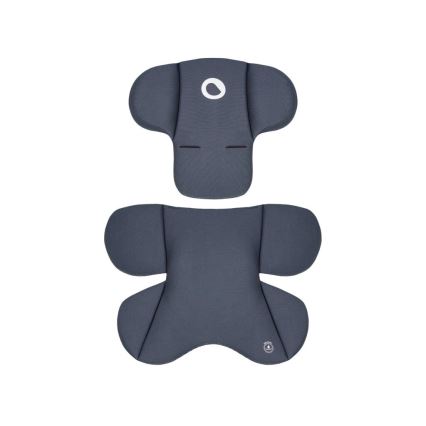 Lionelo - Auto sedište ASTRID i-Size 40-87 cm crno