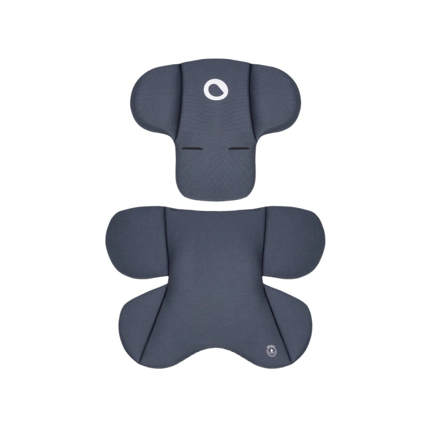 Lionelo - Auto sedište ASTRID i-Size 40-87 cm crno