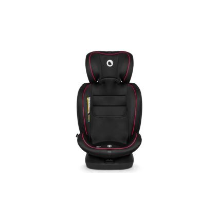 Lionelo - Auto sedište BASTIAAN i-Size 40-150 cm crno/crveno