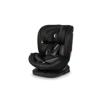 Lionelo - Auto sedište BASTIAAN i-Size 40-150 cm crno